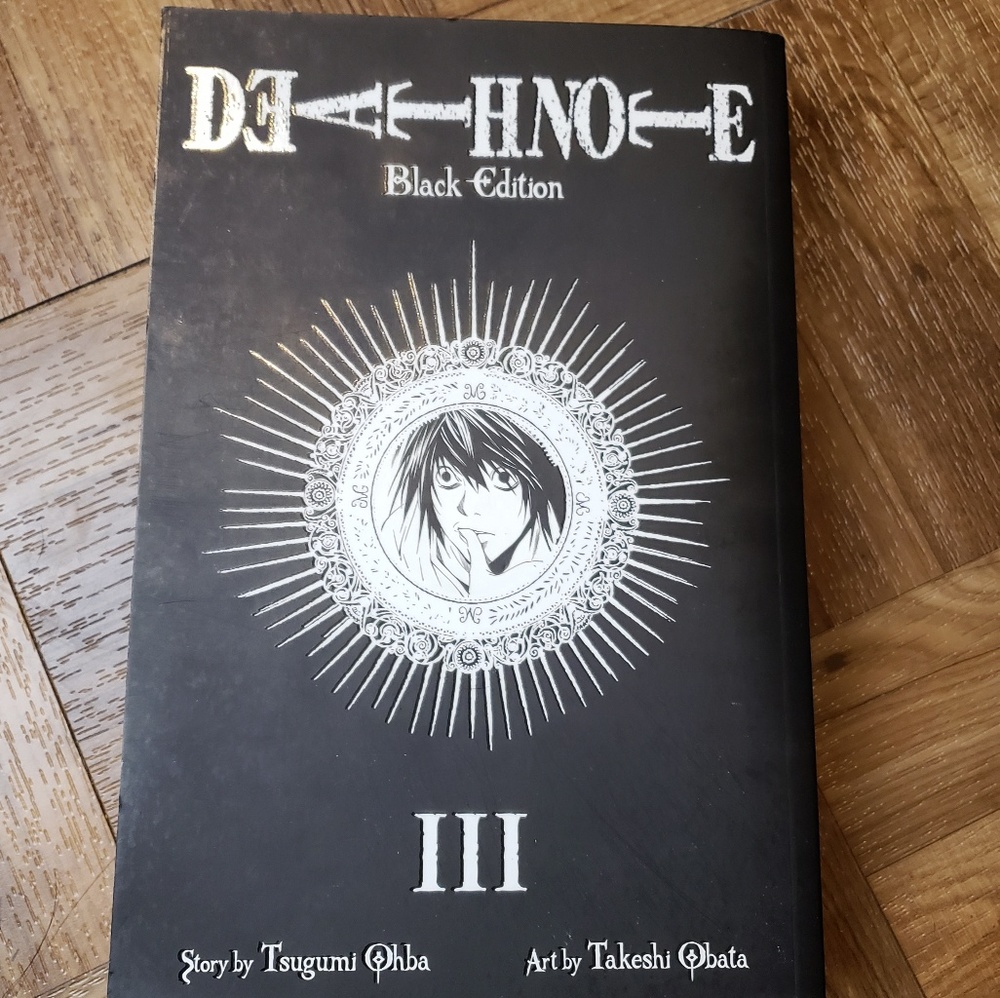 Manga
